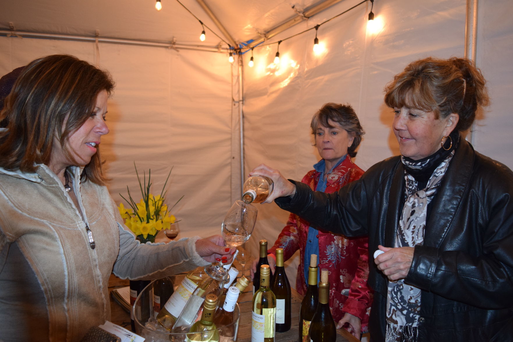 031419 Women Winemakers Dinner 2019 16